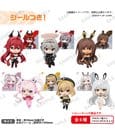 Goddess of Victory: Nikke Minifiguren Ver. Rich Box Vol.2 5 cm Blind Box Sortiment (8) (re-run)