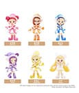 Ojamajo Doremi "Dokkan!" PalVerse PVC Figuren 9 cm Blind Box Sortiment (6)