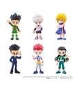 Hunter x Hunter PalVerse Minifiguren vol.1 9 cm Blind Box Display (12)