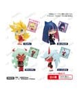 Panty & Stocking with Garterbelt Minifiguren Rich Box ver. 5 cm Blind Box Display (6)