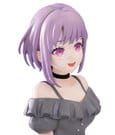 BanG Dream! Project PVC Figure Ave Mujica Nyamu Yutenji Casual Outfit ver. 10 cm