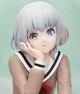 BanG Dream! MyGO!!!!! Premium Figure PVC Figur Rana Kaname School Uniform Ver. 9 cm