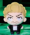 Jujutsu Kaisen Puchish! Plüschfigur Vol. 3 Kinji Hakari 12 cm