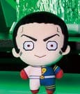 Jujutsu Kaisen Puchish! Plüschfigur Vol. 3 Fumihiko Takaba 12 cm