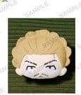 Jujutsu Kaisen Pingurumi Ansteck-Pin Vol. 3 Kinji Hakari 8 cm