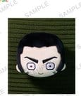 Jujutsu Kaisen Pingurumi Ansteck-Pin Vol. 3 Fumihiko Takaba 8 cm