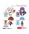 Frieren – Nach dem Ende der Reise Rich Box ver. Collection Figuren Blind Box Display (6)