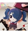 Needy Girl Overdose Puchish! Plüschfigur Ame-chan 12 cm