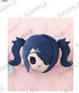 Needy Girl Overdose Pingurumi Minifigur Ame-chan 8 cm