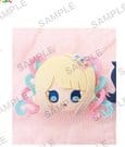 Needy Girl Overdose Pingurumi Minifigur Internet Angel 8 cm