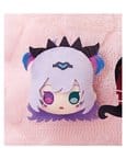 Needy Girl Overdose Pingurumi Minifigur Purple Lollipop 8 cm