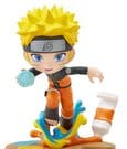 Naruto Shippuden PalVerse Pale PVC Figur Naruto Uzumaki 11 cm