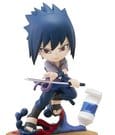 Naruto Shippuden PalVerse Pale PVC Figur Sasuke Uchiha 12 cm