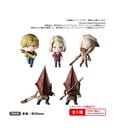 Silent Hill 2 Minifiguren Collection Rich Blind Box Display (6)