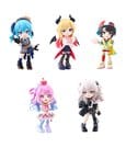 Hololive Production PalVerse Minifiguren Vol.2 Blind Box Display (6)