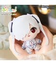 Goddess of Victory: NIKKE Puchish! Plüschfigur Vol. 4 Cinderella 12 cm