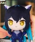 Puchish! Goddess of Victory: NIKKE Plüschfigur Vol. 4 Little Mermaid 12 cm