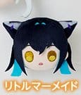 Goddess of Victory: Nikke Pingurumi Ansteck-Pin Vol. 4 Little Mermaid