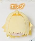 Goddess of Victory: Nikke Pingurumi Ansteck-Pin Vol. 4 Elegg