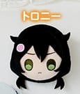 Goddess of Victory: Nikke Pingurumi Ansteck-Pin Vol. 4 Trony