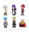 Frieren: Beyond Journey's End PalVerse Minifiguren Blind Box Display (6)