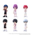 Kuroko's Basketball PalVerse Minifiguren Blind Box Sortiment vol.2 (6)