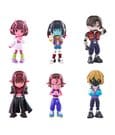 Galactic Milky?Subway Express Minifiguren Blind Box Display (6)