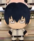 Oblivion Battery Puchish! Plüschfigur Haruka Kiyomine 12 cm