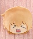 Oblivion Battery Pingurumi Ansteck-Pin Kei Kaname