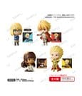 Fate/strange Fake The Box Minifiguren Rich Blind Box Display (6)
