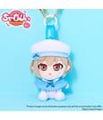 BanG Dream! Chumly Mini Schlüsselanhänger MyGO!!!!! Voyage Ver. Tomori Takamatsu