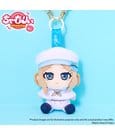 BanG Dream! Chumly Mini Schlüsselanhänger MyGO!!!!! Voyage Ver. Soyo Nagasaki