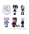 Needy Girl Overdose PalVerse Minifiguren Blind Box Display (6)