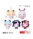 Mugendai Mewtype The Box Plüschfiguren Yume Nui Blind Box Display (6)