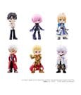 Fate/Grand Order PalVerse Minifiguren vol.1 Blind Box Display (6)