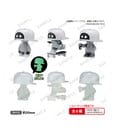 Dullahan Boy Dulla The Box Minifiguren Collection Figure Blind Box Display (6)