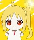 Bocchi the Rock! Puchish! Plüschfigur Nijika Ijichi Vol. 2 12 cm