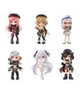Goddess of Victory: Nikke PalVerse Minifiguren Blind Box Display (6)