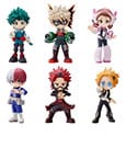 My Hero Academia PalVerse Minifiguren Vol. 1 Blind Box Display (6)