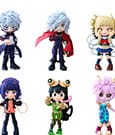 My Hero Academia PalVerse Minifiguren Vol. 2 Blind Box Display (6)