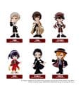 Bungo Stray Dogs PalVerse Minifiguren Blind Box Display (6)