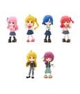 Bocchi the Rock! PalVerse Minifiguren Blind Box Display (6)
