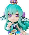 Nijisanji PalVerse PVC Statue Finana Ryugu 12 cm