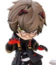 Nijisanji PalVerse PVC Statue Alban Knox 12 cm