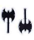 Dungeons & Dragons Patch-Set Barbarian