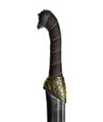 Dungeons & Dragons Schaumstoff-Kurzschwert Ranger