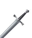 Warhammer Schaumstoff-Schwert Armoury Stalwart Imperial Arming Sword 88 cm