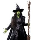 Wicked: Teil 2 Superb Scale Statue 1/4 Elphaba 56 cm