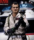Ghostbusters Premium UMS Actionfigur 1/6 Peter Venkman Ver. 2 31 cm