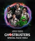 Ghostbusters Premium UMS Actionfiguren 4er-Pack 1/6 Venkman, Stantz, Spengler, Zeddemore Ver. 2 31 cm